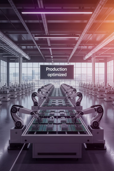 introducing the production coordinator ai agent