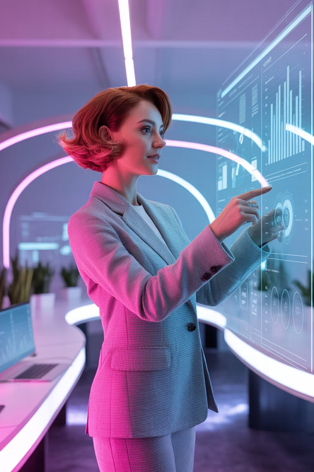 job description ai agent