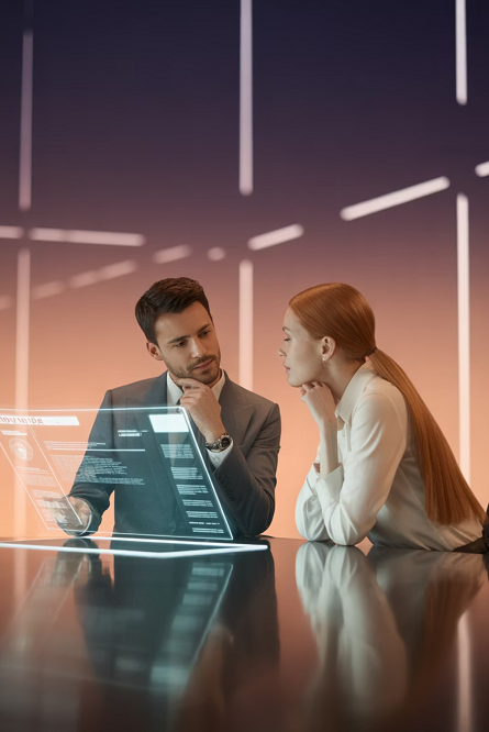 resume review and interview prep ai agent