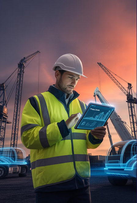 revolutionizing quality control with ai powered inspections