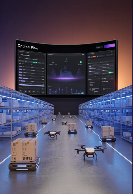 streamline your inventory management with ai