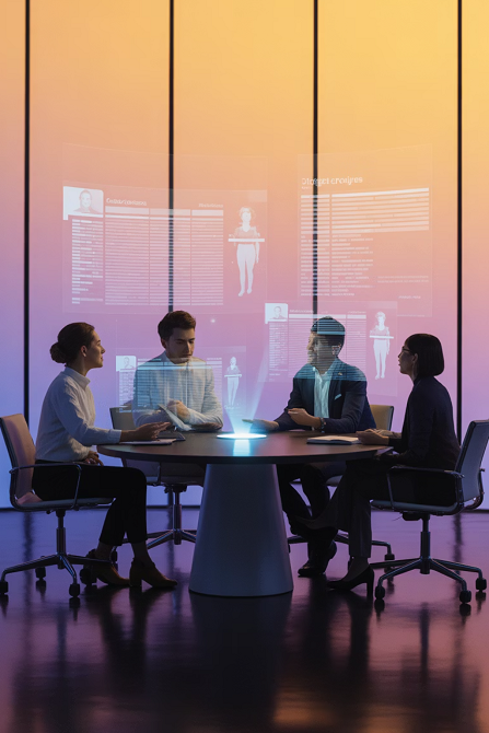 transform recruitment with ai powered precision